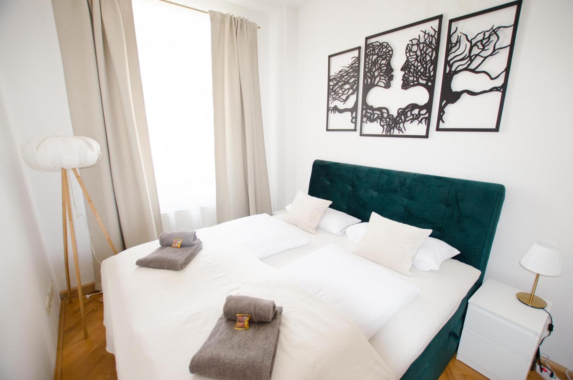 Casarina - Stilvoller Altbau In Zentraler Lage Appartement Dresden